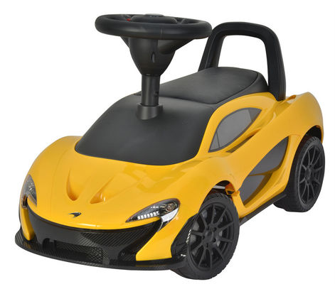 Mini bambini colorati finemente lavorati su auto giocattolo per bambini età 5-7 anni