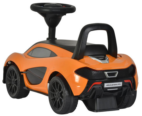 Mini bambini colorati finemente lavorati su auto giocattolo per bambini età 5-7 anni