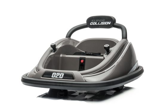 G.W/N/W 10.6/8.0KG Ride On Toy Ricaricabile Electric Baby Bumper Car per bambini Promozione