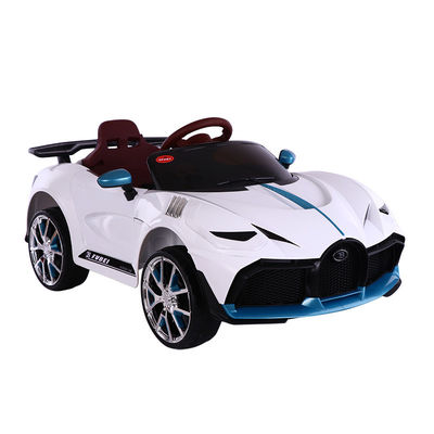 5-7 anni di età Range Electric Ride su Car Toy con funzione MP3 USB di educazione precoce