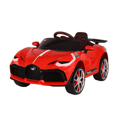 5-7 anni di età Range Electric Ride su Car Toy con funzione MP3 USB di educazione precoce