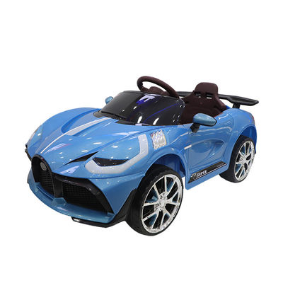 5-7 anni di età Range Electric Ride su Car Toy con funzione MP3 USB di educazione precoce