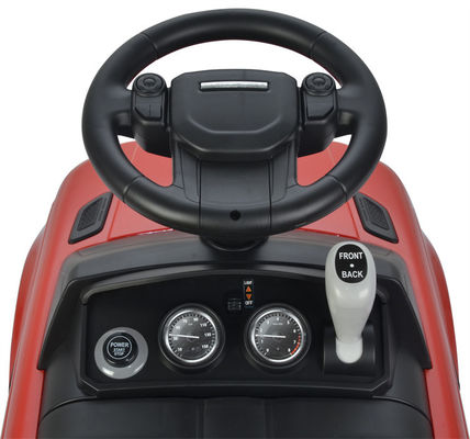 15W Motor batteria alimentato giocattolo 4wd Equilibrato bicicletta in auto per bambini direttamente fornitura