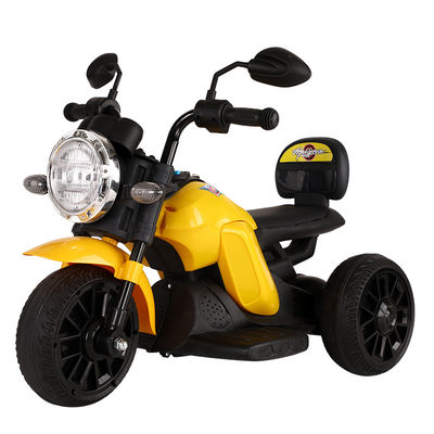 Cintura di sicurezza Bambini in macchina con moto elettrica a tre cicli Cartone dimensione 56 * 34 * 29,5 cm