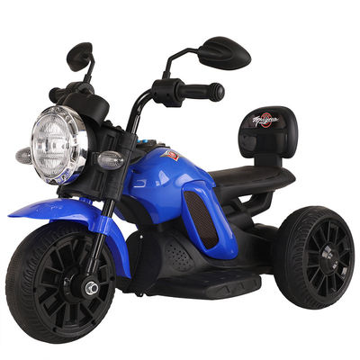 Cintura di sicurezza Bambini in macchina con moto elettrica a tre cicli Cartone dimensione 56 * 34 * 29,5 cm