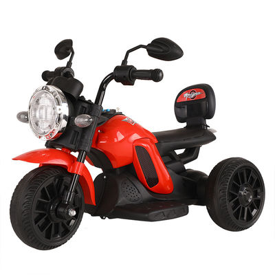 Cintura di sicurezza Bambini in macchina con moto elettrica a tre cicli Cartone dimensione 56 * 34 * 29,5 cm