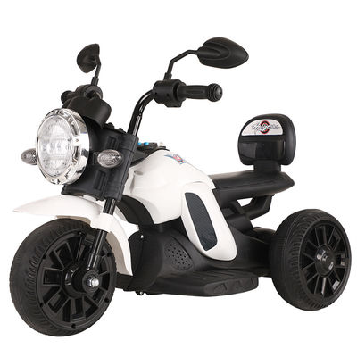 Cintura di sicurezza Bambini in macchina con moto elettrica a tre cicli Cartone dimensione 56 * 34 * 29,5 cm