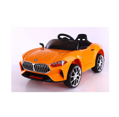 Low-Ride-On Car for Kids 2022 Direct Wholesale Double Door Function 113*60*45cm