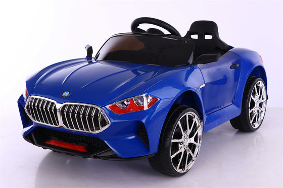 Low-Ride-On Car for Kids 2022 Direct Wholesale Double Door Function 113*60*45cm