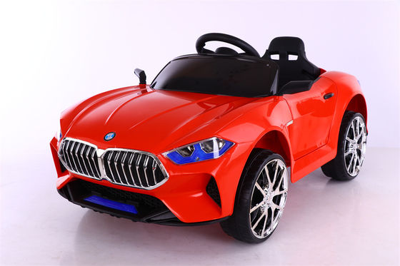Low-Ride-On Car for Kids 2022 Direct Wholesale Double Door Function 113*60*45cm