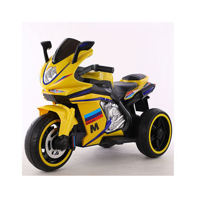 380*1 Motor Unisex Kids Electric Ride On Car a prezzi competitivi con caratteristiche di lusso