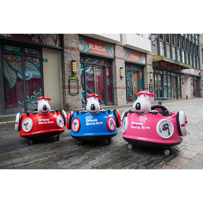 6V per bambini su auto elettrica con telecomando autentico e performante