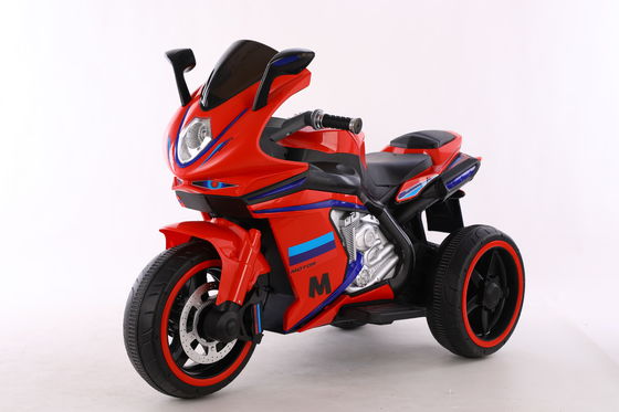 380*1 Motor Unisex Kids Electric Ride On Car a prezzi competitivi con caratteristiche di lusso