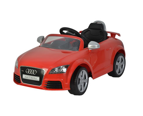 Auto a quattro ruote elettrica per bambini di lusso di qualità personalizzata