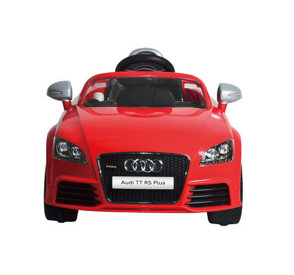 Auto a quattro ruote elettrica per bambini di lusso di qualità personalizzata