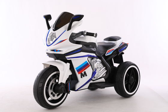 380*1 Motor Unisex Kids Electric Ride On Car a prezzi competitivi con caratteristiche di lusso