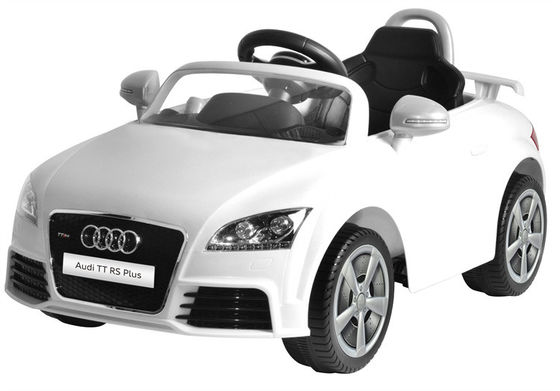 Auto a quattro ruote elettrica per bambini di lusso di qualità personalizzata