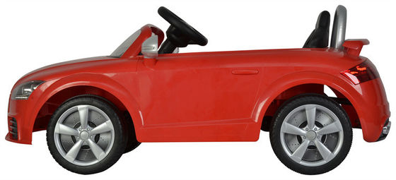 Auto a quattro ruote elettrica per bambini di lusso di qualità personalizzata