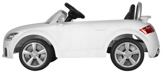 Auto a quattro ruote elettrica per bambini di lusso di qualità personalizzata