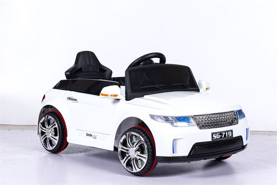 Controllo remoto elettrico in auto per bambini competitivo e G.W. N.W 11.8kg/9.4kg