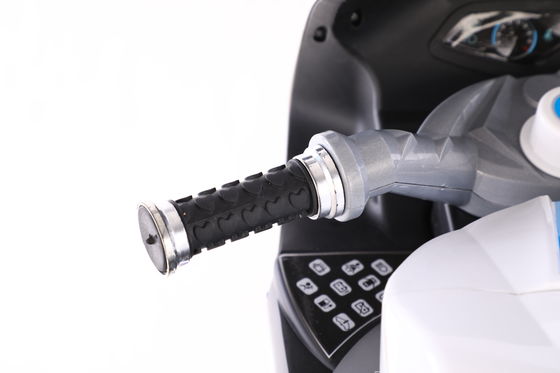 380*1 Motor Unisex Kids Electric Ride On Car a prezzi competitivi con caratteristiche di lusso