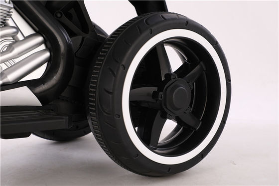 380*1 Motor Unisex Kids Electric Ride On Car a prezzi competitivi con caratteristiche di lusso