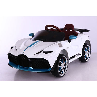 Fantastico bambino giocattoli per bambini 6V4 * 2 batteria azionato in auto con telecomando