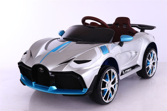 Fantastico bambino giocattoli per bambini 6V4 * 2 batteria azionato in auto con telecomando
