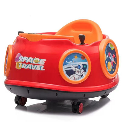 6 Volt Batteria Remote Ride Su Automobili elettrici Bumper per bambini Blu QTY/40'HQ 350PCS
