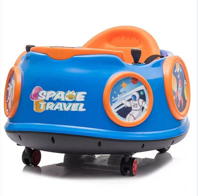 6 Volt Batteria Remote Ride Su Automobili elettrici Bumper per bambini Blu QTY/40'HQ 350PCS