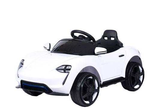 365PCS 2022 Luxury Red White Electric 12V Kids Ride On Car per i bambini Auto elettrica