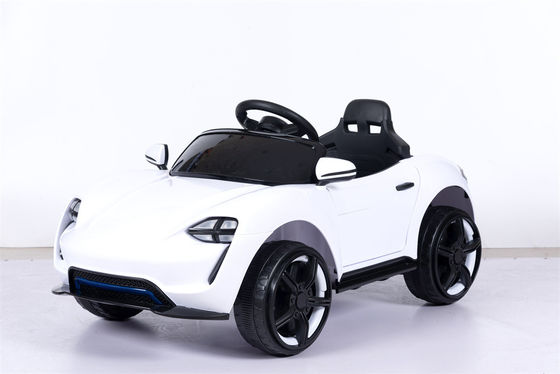 365PCS 2022 Luxury Red White Electric 12V Kids Ride On Car per i bambini Auto elettrica