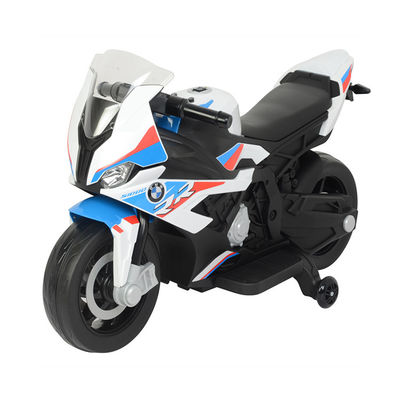 Batteria azionata elettrica Power Kids Motocicletta per guida sicura ed eccitante