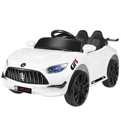 2022 Fashion Electric Ride On Car for Kids 40HQ Loading 440 pcs Dimensione del prodotto 103*57*47cm