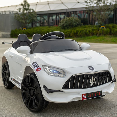 2022 Fashion Electric Ride On Car for Kids 40HQ Loading 440 pcs Dimensione del prodotto 103*57*47cm