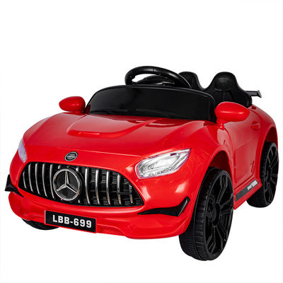 La moda 2022 deve avere un'auto elettrica per i bambini e i genitori unisex