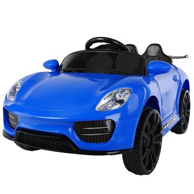 Auto elettrica di moda per bambini Dimensione del prodotto 103*57*47cm Realizzata in materiale PP