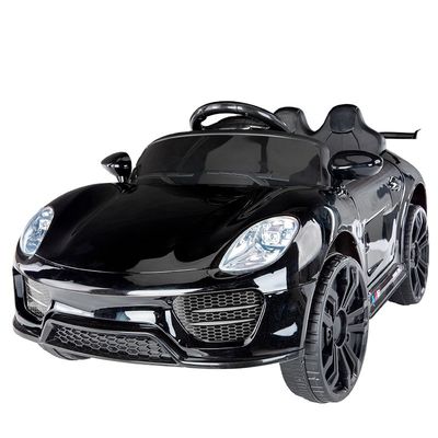 Auto elettrica di moda per bambini Dimensione del prodotto 103*57*47cm Realizzata in materiale PP