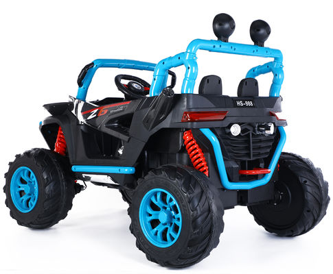 12v UTV 4x4 batteria bambini guida elettrica in auto con telecomando e quattro ruote