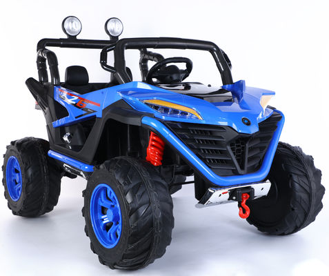 12v UTV 4x4 batteria bambini guida elettrica in auto con telecomando e quattro ruote