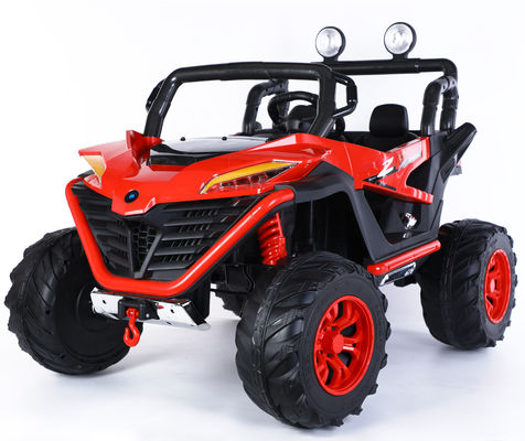 12v UTV 4x4 batteria bambini guida elettrica in auto con telecomando e quattro ruote