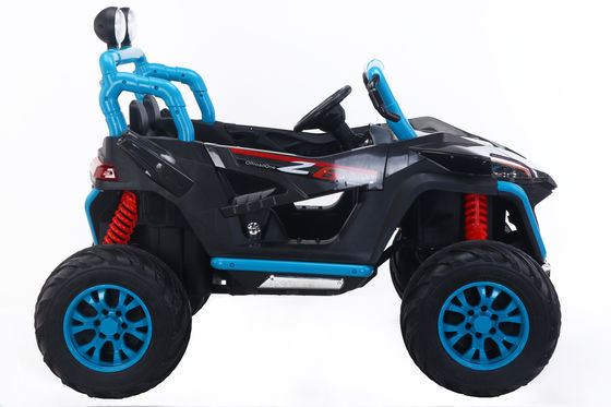 12v UTV 4x4 batteria bambini guida elettrica in auto con telecomando e quattro ruote
