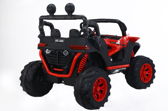 12v UTV 4x4 batteria bambini guida elettrica in auto con telecomando e quattro ruote