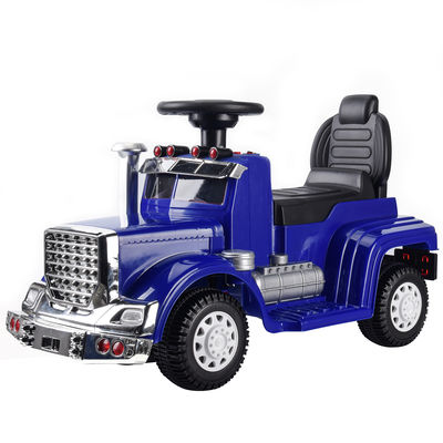 390*1 Motore Rosso Bianco Blu Nero Classica Batteria Elettrotrasporto In Auto Per Bambini
