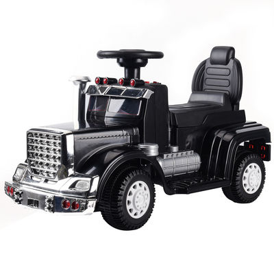 390*1 Motore Rosso Bianco Blu Nero Classica Batteria Elettrotrasporto In Auto Per Bambini