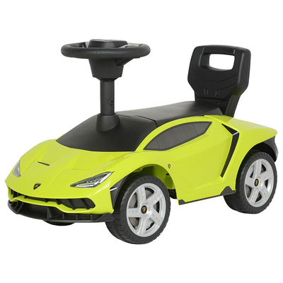 Dimensione del prodotto 69*29*40.4cm Classic Scooter Battery Operated Kids Ride On Car Direct