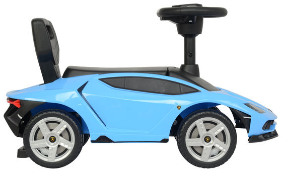 Dimensione del prodotto 69*29*40.4cm Classic Scooter Battery Operated Kids Ride On Car Direct
