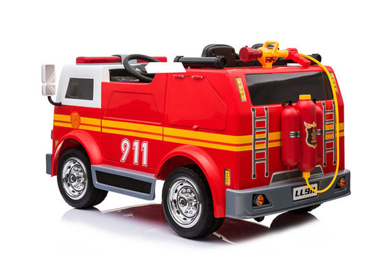 Vintage Remote Control Electric Kids Car Sicuro e divertente per i bambini di 3-8 anni