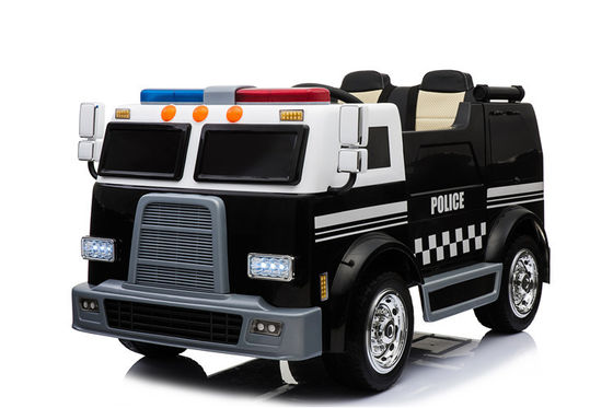 Stylish Ride On Toy 12V Blu Ricaricabile Bambini Bambini Batteria Auto per 5-7 anni