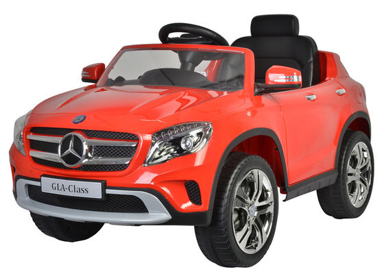 Ragazzi Bianco Rosso Electric Ride On Toy Car con eccellenti prestazioni da e consumo